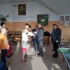 Turniej Tenisa Stołowego 2019 w Kosowie Lackim
